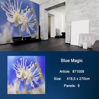 Обои KT-Exclusive Metropolis арт-871009 — фото 1, Обои