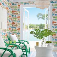 Товар: Обои Thibaut Islander арт-T15869 - фото 3 Обои Thibaut Islander арт-T15869 — фото 3, Обои