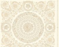 Обои A.S. Creation Versace IV арт-37055-1 — фото 1, Обои