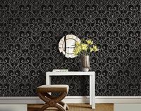 Обои Architector Black and White арт-1301820 — фото 2, Обои