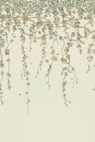 Обои Cole & Son Hummingbirds Cream арт-124-2013 — фото 3, Обои
