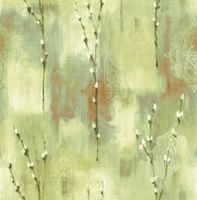 Обои Wallquest Sage II арт-SG41204 — фото 1, Обои