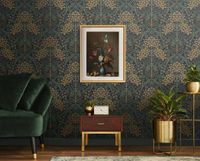 Обои Paper & Ink Mulberry Tree арт-TJ40006 — фото 2, Обои