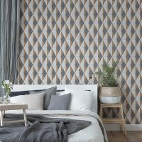 Обои Sirpi AltaGamma Tisse арт-25400 — фото 2, Обои