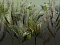 Фрески Wall Street Aqua De Vida арт-23174 — фото 1, Фрески