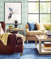 Обои Seabrook Luxe Retreat арт-LN10804 — фото 2, Обои