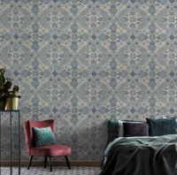 Обои Thibaut Heritage арт-T10828 — фото 3, Обои