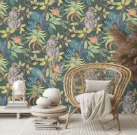 Обои Cole & Son The Ardmore Collection арт-109-1006 — фото 3, Обои