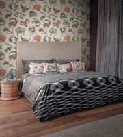 Обои Sirpi Missoni Home 4 арт-10352 — фото 4, Обои