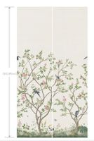 Товар: Обои Ronald Redding Classics арт-MU0317MSISAL - фото 2 Обои Ronald Redding Classics арт-MU0317MSISAL — фото 2, Обои