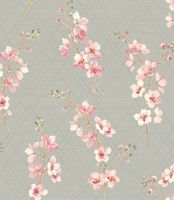 Обои Nina Hancock Stonyhurst арт-NH50201 — фото 1, Обои