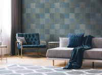 Обои Sirpi Tatami арт-50480 — фото 2, Обои