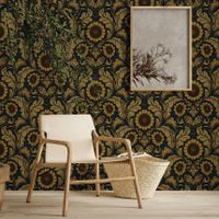 Обои Galerie Off the Wall арт-LB25147 — фото 2, Обои