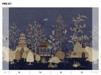 Обои Loymina Панорама арт-PNR6-021 — фото 3, Обои