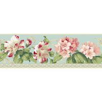 Обои York Casabella II арт-BA4627B — фото 1, Обои