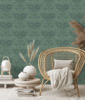 Обои Little Greene National Trust Papers 3 арт-0263DATEAWI — фото 3, Обои