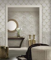 Обои Valentin Yudashkin Home Fashion 4 арт-85003 — фото 4, Обои