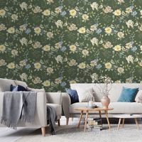 Обои Holden Decor Imaginarium 3 арт-14191 — фото 2, Обои