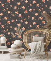 Обои Casadeco Gardens арт-82363680 — фото 2, Обои