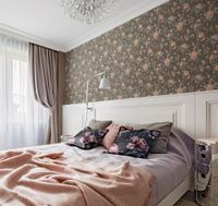 Товар: Обои Loymina Шелковый путь арт-SLK2-008 - фото 2 Обои Loymina Шелковый путь арт-SLK2-008 — фото 2, Обои