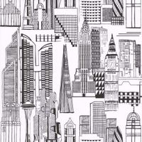 Товар: Обои Aura Les Aventures арт-51164109 - фото 1 Обои Aura Les Aventures арт-51164109 — фото 1, Обои