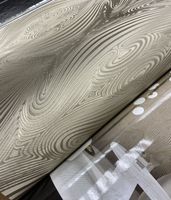 Обои Emiliana Parati Tekko New Винил на флизелине (1,06*10,05) Коричневый, Абстракция арт-20037T — фото 3, Обои