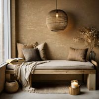 Обои Marburg Terra арт-34634 — фото 3, Обои для стен