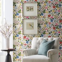 Обои York Rifle Paper Co. Second Edition арт-RP7354 — фото 2, Обои