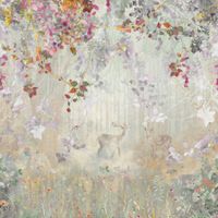 Фрески Affresco Wallpaper part 1 арт-AVN38-COL3 — фото 1, Фрески