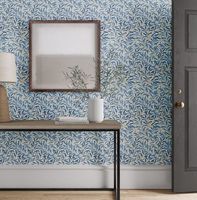 Обои Morris&Co Simply Morris арт-217080 — фото 2, Обои