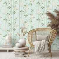 Товар: Обои Cole & Son Botanical арт-115-5014 - фото 3 Обои Cole & Son Botanical арт-115-5014 — фото 3, Обои