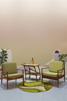 Обои Coordonne Mallorca арт-8400111 — фото 4, Обои