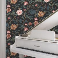 Обои Ronald Redding Astoria арт-MX9656 — фото 3, Обои