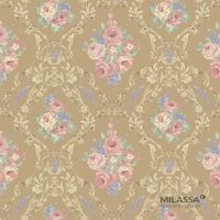 Товар: Обои Milassa Joli арт-Joli4-012 - фото 1 Обои Milassa Joli арт-Joli4-012 — фото 1, Обои
