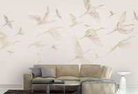 Фрески Affresco Lines арт-L558 — фото 1, Фрески