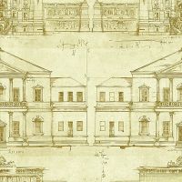 Товар: Обои KT-Exclusive Savannah House арт-SV61605 - фото 1 Обои KT-Exclusive Savannah House арт-SV61605 — фото 1, Обои