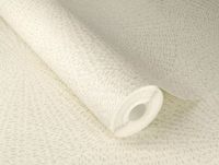 Обои RASCH Ascona Винил на флизелине (1,06*10) Бежевый, Круги/Рогожка арт-979237 — фото 2, Обои