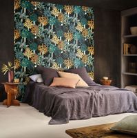 Обои Casamance Golfe Du Bengale арт-75940508 — фото 2, Обои