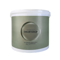 Краски Smartdrop Интерьерные краски Extreme Eggshell 2.7 л — фото 1, Краски
