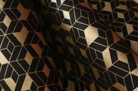 Товар: Обои Hookedonwalls Tinted Tiles арт-29023 - фото 2 Обои Hookedonwalls Tinted Tiles арт-29023 — фото 2, Обои