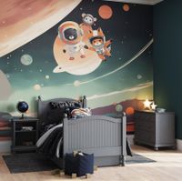 Обои Architector Joy арт-72143M — фото 2, Обои