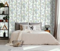 Обои Holden Decor Kaleidoscope арт-90611 — фото 2, Обои