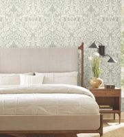 Обои Ronald Redding Arts and Crafts арт-AC9195 — фото 2, Обои