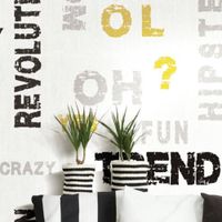 Товар: Обои Parato Friends & Coffee 2 арт-16626 - фото 2 Обои Parato Friends & Coffee 2 арт-16626 — фото 2, Обои