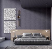 Обои Milassa Солярис арт-SOL2-021 — фото 2, Обои для стен