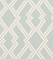 Обои Romo Floris арт-W413-04 — фото 1, Обои