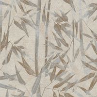 Обои Zambaiti Parati Lamborghini II Винил на флизелине (0,7*10,05) Бежевый/Коричневый, Листья арт-90028 — фото 1, Обои для стен