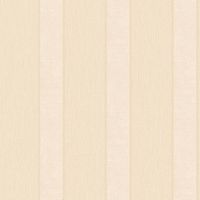 Обои Roberto Borzagi King Винил на флизелине (1,06*10) Бежевый, Полоса арт-90116-3 — фото 1, Обои для стен