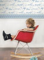 Обои Waverly Waverly Kids арт-WK6725 — фото 2, Обои