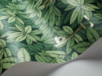 Обои Cole & Son Fornasetti Senza Tempo арт-114-26050 — фото 2, Обои